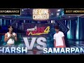 samarpan vs Harsh Battle lndin s best dancer season 4 guys @Hemsunuwar2047