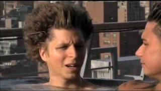 Michael Cera/Jersey Shore *OFFICIAL* MTV Youth In Revolt Promos