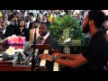 Cory Henry's tribute to Melvin Crispell (multi cam remix)