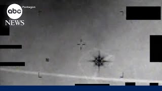 New Ufo Files Released