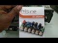 उच्च गुणवत्ता बास ट्रेबल सर्किट high quality bt circuit