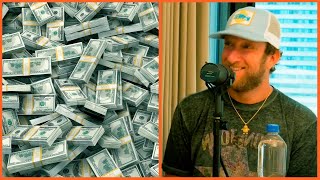 Dave Portnoy on How he Got RICH