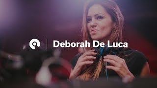 Deborah De Luca @ Alltimeclubbing Bucharest (BE-AT.TV)