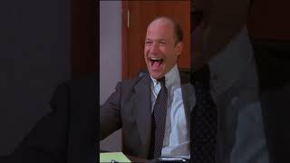 George Makes His Comeback Shorts Seinfeld