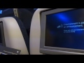 british airways captains announcement on departure from washington dc a380