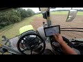 agrovlog 74 podmÍtÁnÍ claas axion 830