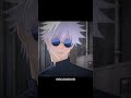 GOJO #anime #viral #animeedit #manga #jujutsukaisen #shortvideo #subscribe #jujutsukaisen