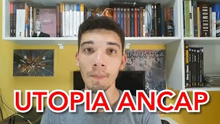 O QUE O ANARCOCAPITALISMO NÃO É