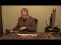 how to make a native american style flute a northern spirit flute in less than 5 minutes