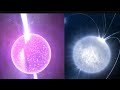 pulsar and neutron star interesting space facts in telugu