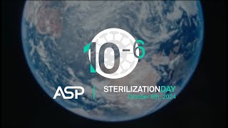 ASP Sterilization Day 2024