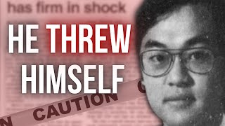 The Office Stunt That Turned Deadly
