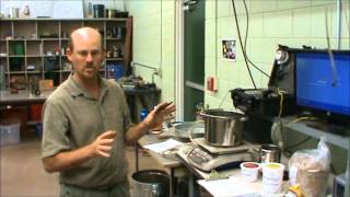 ARC - RTKC Round Robin Testing Procedures