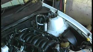 Faraone Engines/Tuning- upgrade VZ AUTO 5.7 LS1 CAM ONLY  409 rwhp