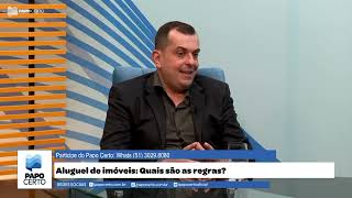 Qual o prazo mínimo para locações? O prazo de locação muda se for residencial ou comercial?