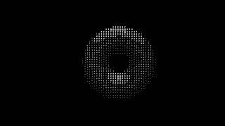 Python Ascii Torus