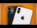 iPhone 11 vs iPhone XS in 2021 - (New Budget Phone VS Old PRO Phone)