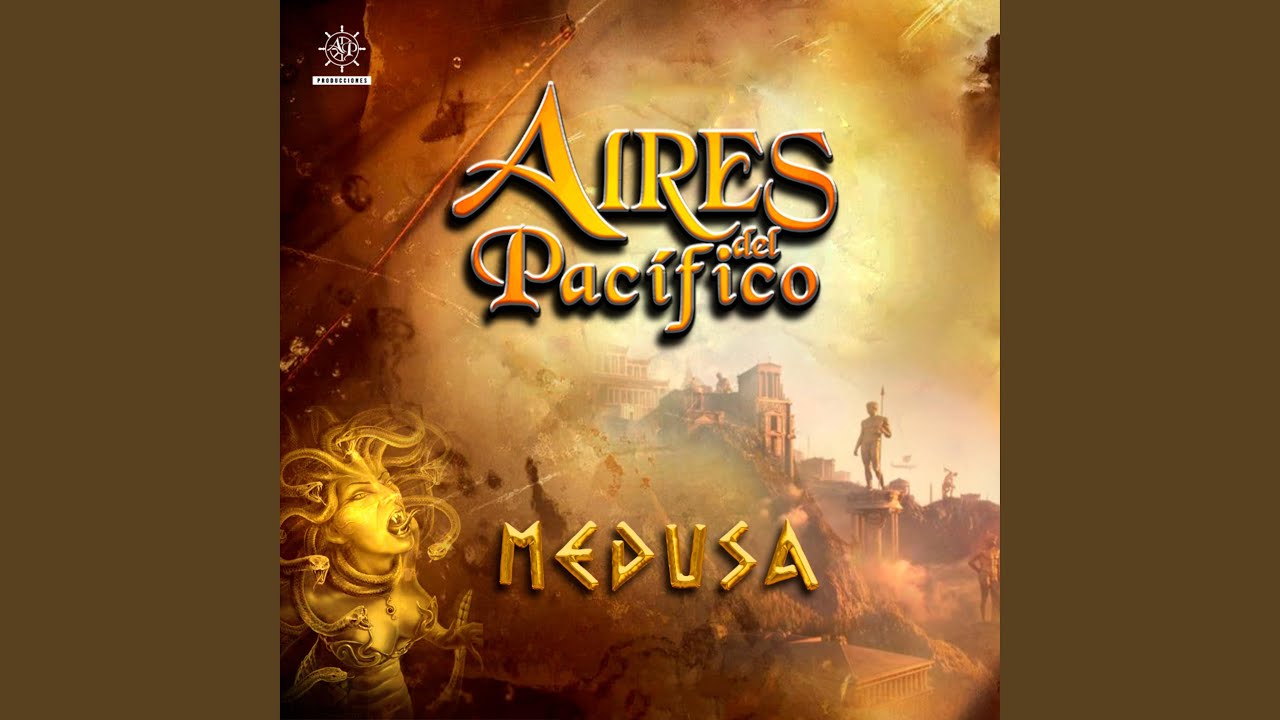 Medusa Youtube