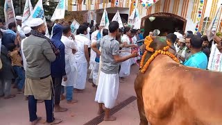 মহান ১০ শে মাঘ ওরশ শরীফ | মওলা হুজুর মাইজভাণ্ডারী মঃ