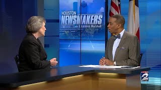 Houston Newsmakers Sept. 18: Houston Symphony's new season