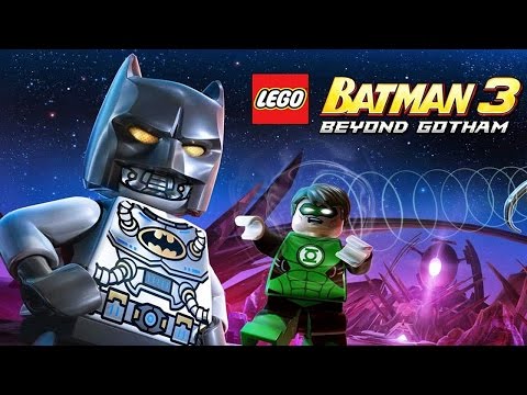 Lego Batman 3 Beyond Gotham Cheat Codes Unlock Characters