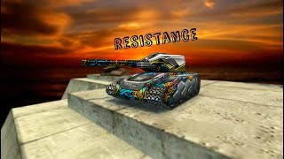 Resistance Vs You_Always_Iose (Veteran)