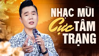 12 Bài Nhạc Mùi Bolero Nghe Mà Nhức Nhối Con Tim ♫ TIỄN MỘT NGƯỜI ĐI, NHỚ MỘT NGƯỜI