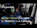 Los astronautas de Boeing Starliner siguen en el espacio, ¿qué ha salido mal?