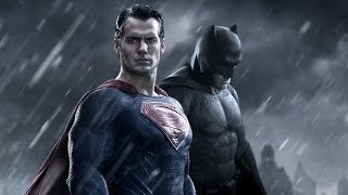 AMC Movie Talk - BATMAN V SUPERMAN Gets Earlier Release Date