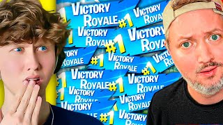 Kan Vi Vinde I Fortnite Med COMKEAN?