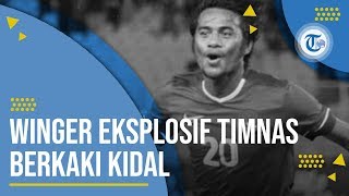 Profil Ilham Udin Armaiyn - Pemain Sepak Bola Profesional