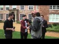 Dan & Phil meet Snoop Dogg at Radio 1's Big Weekend