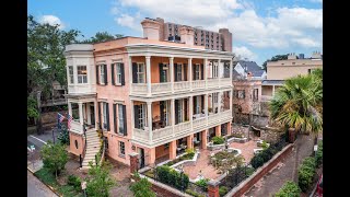 432 Abercorn St, Savannah, GA  31401 ~ Sophisticated Landmark Historic District Home!