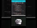 Save it📌. .. Try it...🚀 | Css Loading Animation 👨🏻‍💻 | #shorts #css #developer #coding