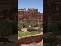 Ksar of Ait-Ben-Haddou 🇲🇦