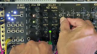 Nonlinearcircuit /Delay No More