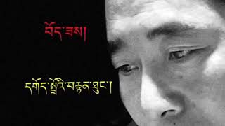 དགོད་བྲོའི་བརྙན་ཐུང་།