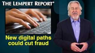 New digital paths, as at Publix, could cut fraud