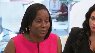 Mother of man killed during Craigslist deal gone wrong outside of CVS Pharmacy demands answers