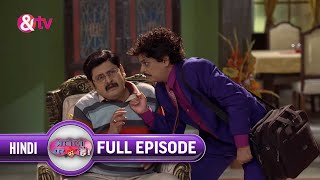 Tiwari को किसने किया Threaten? | Bhabi Ji Ghar Par Hai Full Ep 1301 | 30 Jun 2022 | @andtvchannel