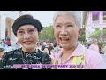 arts chula 103 years party 2020 ep.3