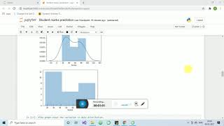 Student Marks Prediction - Machine Learning