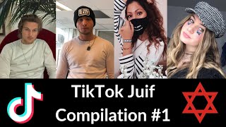Les meilleurs TikTok Juif #1 - Compilation Humour Funny Jewish Tik Tok 2021