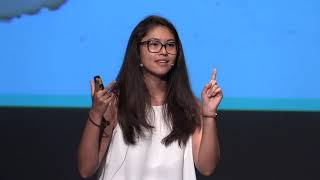 What will we be eating in the future? | Miya Ferisse | TEDxCanadianIntlSchool