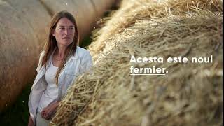 Spot Corteva Agriscience™