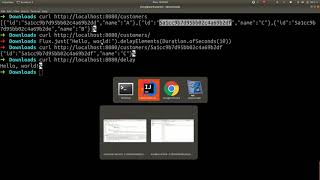 Spring Tips: Spring Cloud Gateway