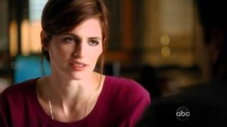 I've gotten used to you pulling my pigtails - castle 2x13