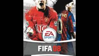 Junkie XL - Clash - FIFA 08 Soundtrack