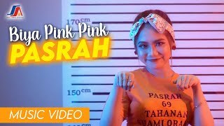 Biya Pink Pink - Pasrah (Official Music Video)