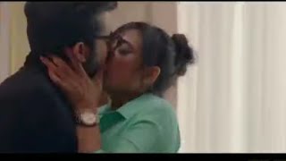 best Indian web series hot 🔥 and Romantic 💋 kiss Shweta Tiwari